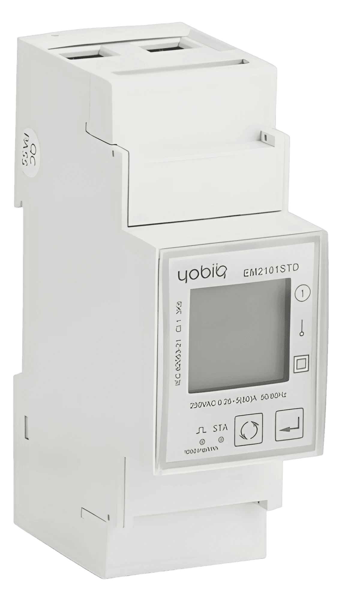 EM2101 — Single-phase electricity meter