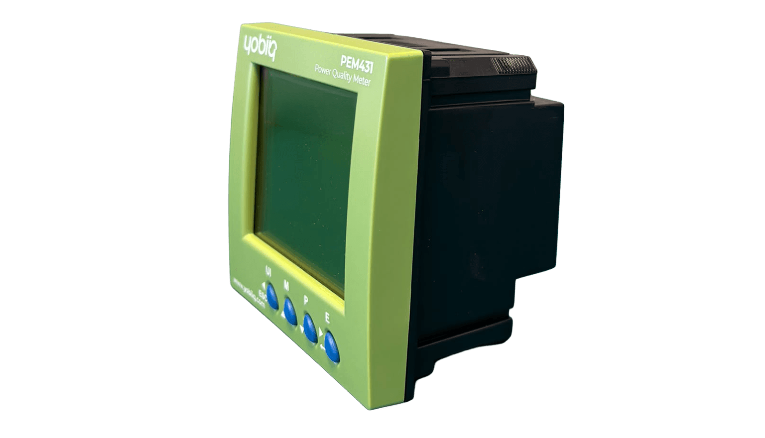 PEM431 — Power quality meter